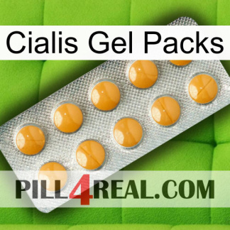 Cialis Gel Packs levitra1